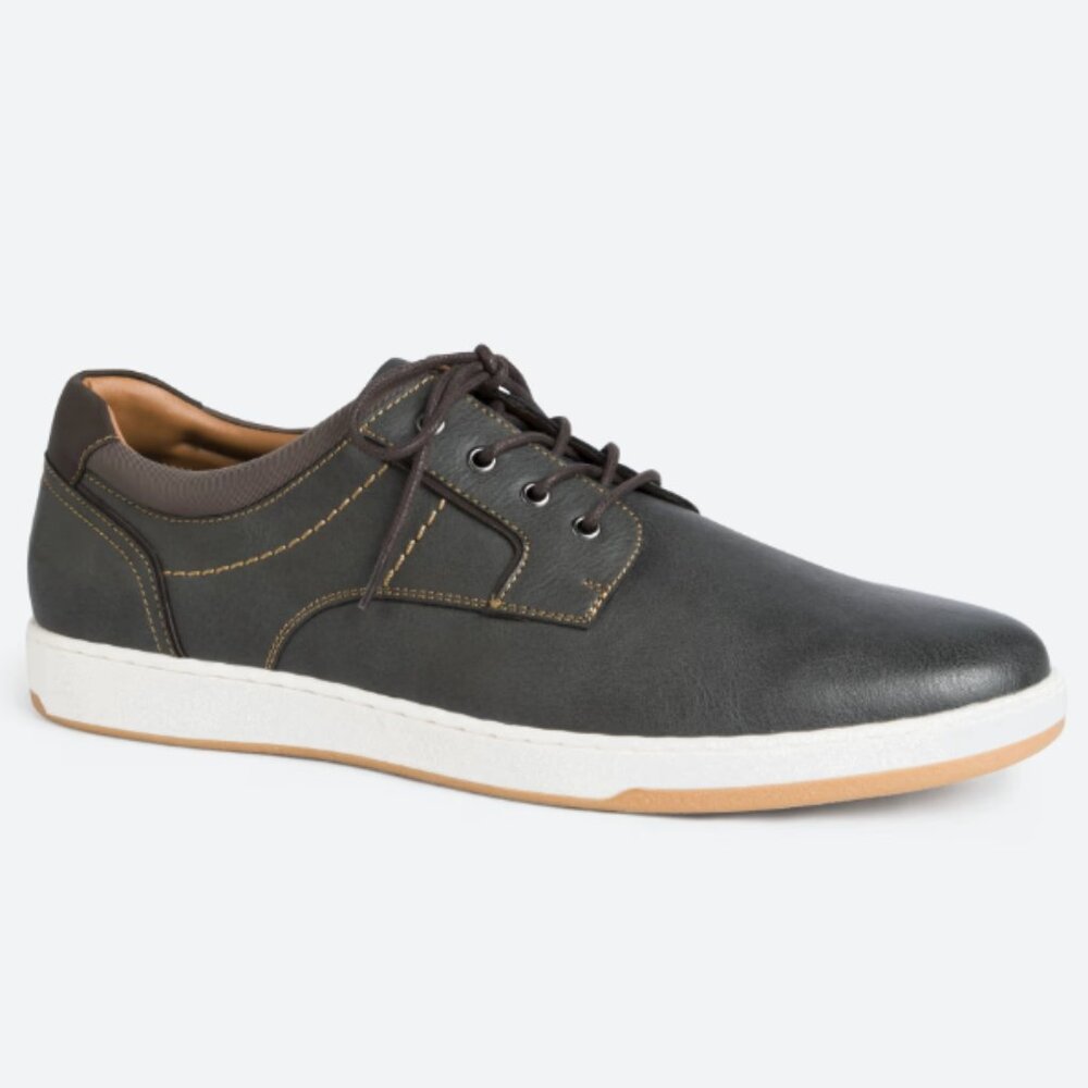 Rye by Hawker Rye Larelissi Contrast Stitch Sneaker
